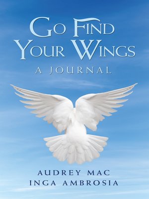 cover image of Go Find Your Wings